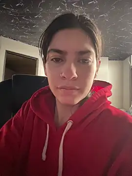Stefany LS online show from July 2026 12:42:02 PM