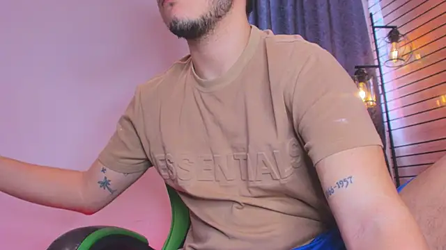 Brandoncrew online show from May 2026 07:43:02 PM