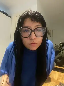 SeraphineSL online show from June 2026 11:21:01 PM