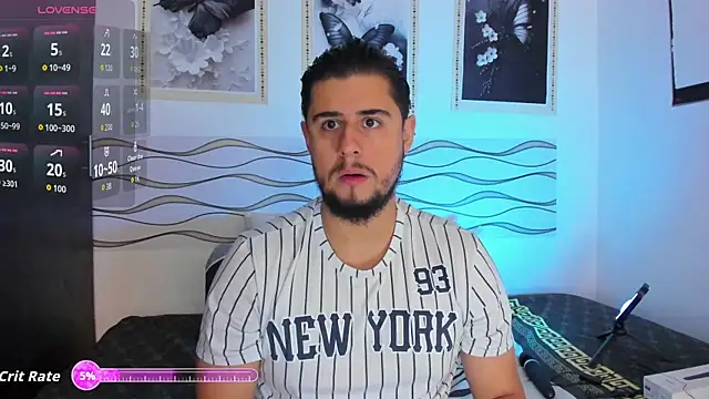 Snapshot of Ryan_evannss_ chatting on June 2026 10:32:01 AM Ryan evannss online show from June 2026 10:32:01 AM