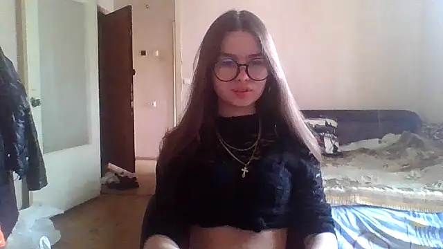 Snapshot of Bellochka201 chatting on May 2026 08:44:02 AM Bellochka201 online show from May 2026 08:44:02 AM