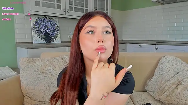 AliceFlowe online show from July 2026 12:56:01 PM