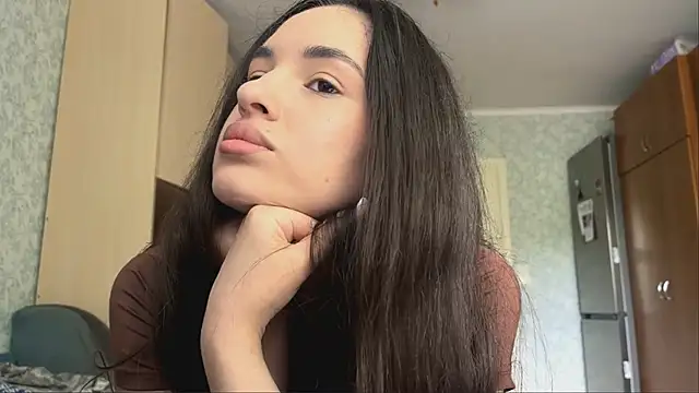CarolineRu online show from May 2026 09:59:01 AM
