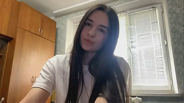 CarolineRu online show from May 2026 09:59:01 AM