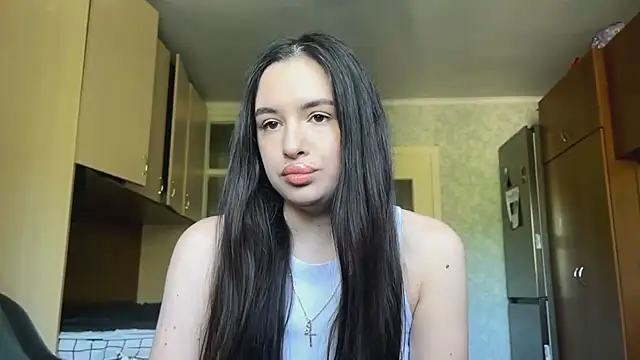 CarolineRu online show from May 2026 08:32:01 AM