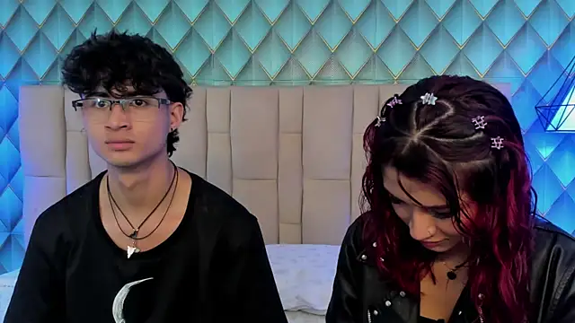 Snapshot of Sofia-Ethan chatting on June 2026 07:20:01 PM Sofia-Ethan online show from June 2026 07:20:01 PM