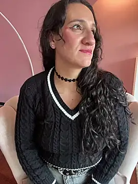 SofiaBrown Pink online show from July 2026 10:20:02 PM