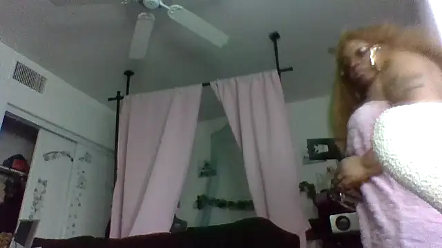 NailGoddessnow online show from February 2026 12:47:02 AM