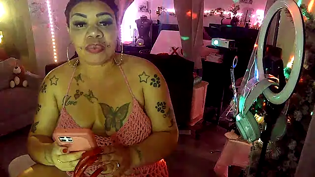 NailGoddessnow online show from April 2026 03:04:02 AM