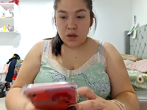 Maca3468 online show from May 2026 03:57:01 AM