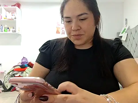 Maca3468 online show from May 2026 03:56:02 AM