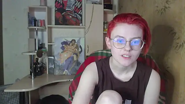   Freya    online show from May 2026 12:35:01 PM