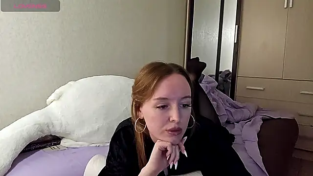 Snapshot of Felicia_Miller_ chatting on May 2026 06:50:01 PM Felicia Miller online show from May 2026 06:50:01 PM
