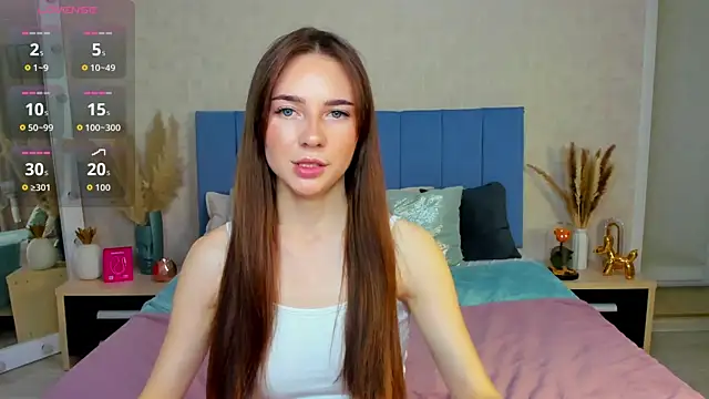 LanaCandy online show from May 2026 12:41:02 AM