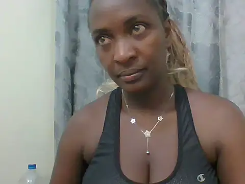 Snapshot of Sansa_s chatting on July 2026 08:57:02 PM Sansa s online show from July 2026 08:57:02 PM