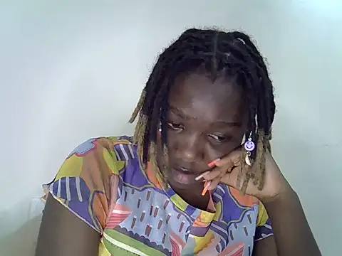 Snapshot of Ritty2030 chatting on July 2026 10:32:01 AM Ritty2030 online show from July 2026 10:32:01 AM