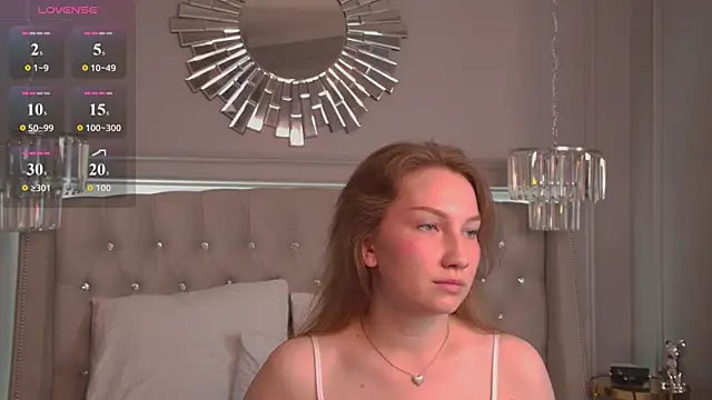 Snapshot of JessicaMartin chatting on May 2026 06:30:01 AM JessicaMartin online show from May 2026 06:30:01 AM