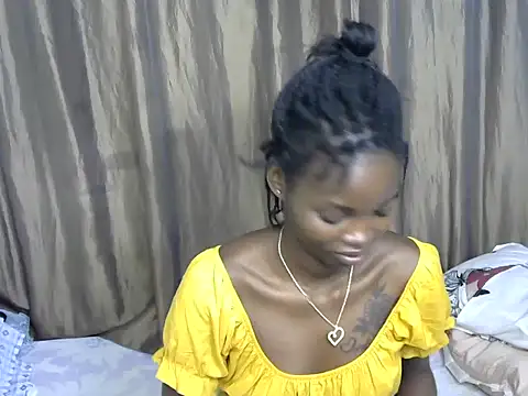 Africana slim online show from May 2026 07:33:01 PM