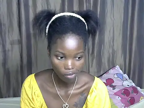 Africana slim online show from May 2026 11:06:02 PM