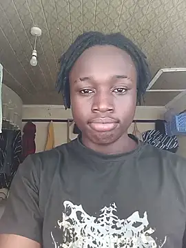 Snapshot of BLACKPANTHER037 chatting on May 2026 06:33:01 AM BLACKPANTHER037 online show from May 2026 06:33:01 AM