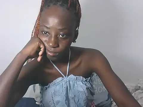 Snapshot of Darkpretty23 chatting on May 2026 01:42:02 PM Darkpretty23 online show from May 2026 01:42:02 PM