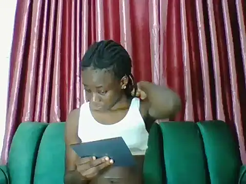 Snapshot of Darkpretty23 chatting on June 2026 10:49:02 AM Darkpretty23 online show from June 2026 10:49:02 AM