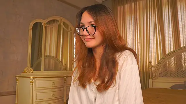 FrediaPfeiff online show from May 2026 12:45:02 PM