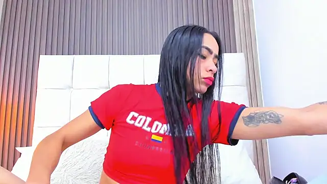 Camila Vega22 online show from July 2026 11:25:02 AM
