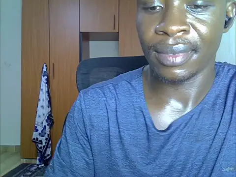 BillyBlackss online show from May 2026 07:21:02 PM