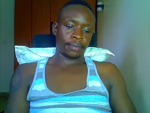 BillyBlackss online show from May 2026 12:11:02 PM