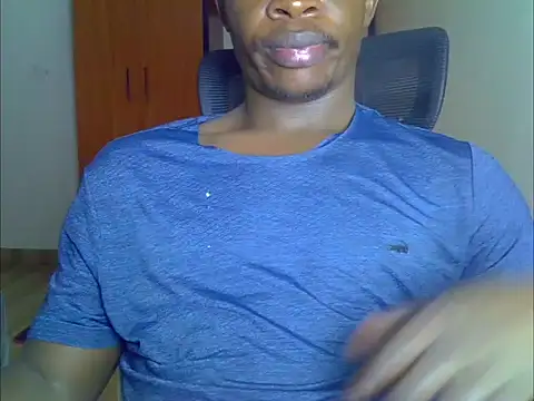 BillyBlackss online show from May 2026 10:58:01 PM