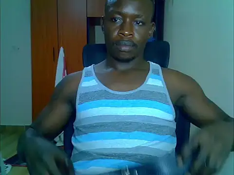 BillyBlackss online show from May 2026 04:56:01 PM