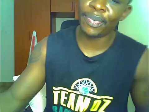 BillyBlackss online show from May 2026 07:20:02 PM