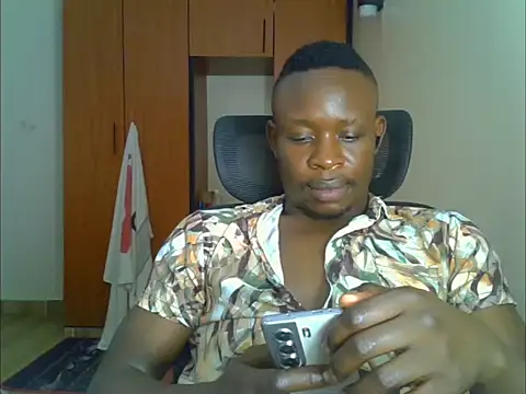 BillyBlackss online show from May 2026 10:08:02 PM