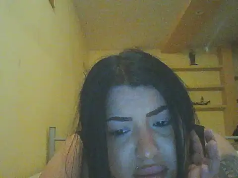Snapshot of DydyMinionata07 chatting on May 2026 03:52:02 PM DydyMinionata07 online show from May 2026 03:52:02 PM