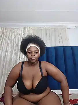 NaturalCurves7 online show from May 2026 10:51:01 PM