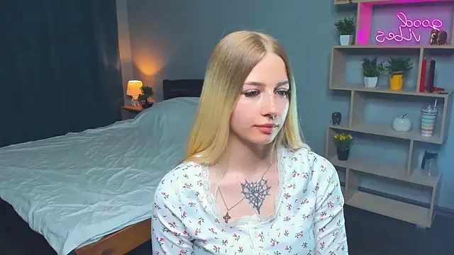 DeniseMekus online show from May 2026 06:09:01 PM