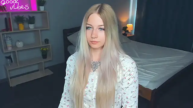 DeniseMekus online show from June 2026 10:21:02 AM
