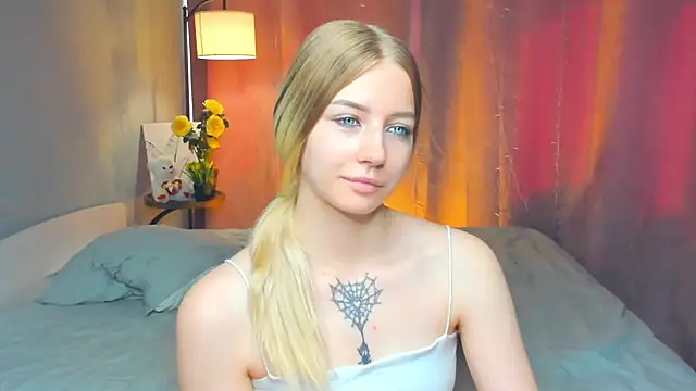 DeniseMekus online show from July 2026 08:06:02 AM