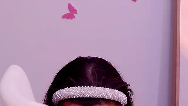 Snapshot of Daisy_Blush chatting on May 2026 04:40:02 AM Daisy Blush online show from May 2026 04:40:02 AM