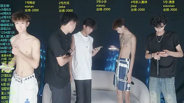 Snapshot of WildBoys-006 chatting on July 2026 03:13:02 AM WildBoys-006 online show from July 2026 03:13:02 AM