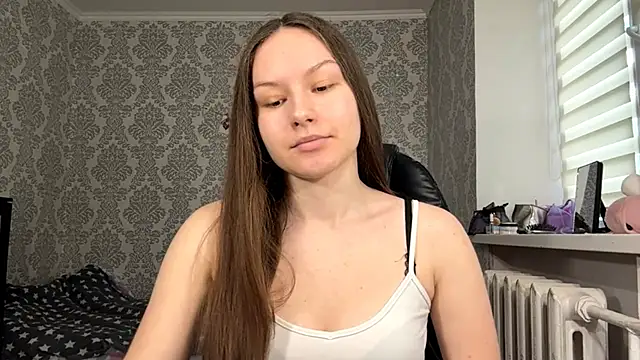 Snapshot of ShaylaChong chatting on May 2026 03:58:02 AM ShaylaChong online show from May 2026 03:58:02 AM