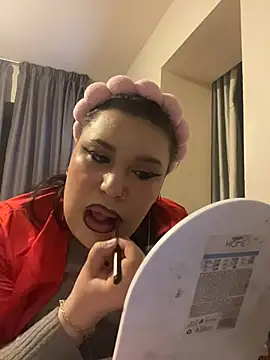 Snapshot of NaomiJasminX chatting on May 2026 06:05:02 PM NaomiJasminX online show from May 2026 06:05:02 PM