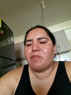 Snapshot of Nanita_0 chatting on June 2026 06:31:01 PM Nanita 0 online show from June 2026 06:31:01 PM
