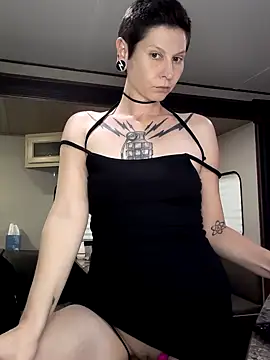 Snapshot of LaFemmeCyberObscura chatting on July 2026 07:49:01 PM LaFemmeCyberObscura online show from July 2026 07:49:01 PM