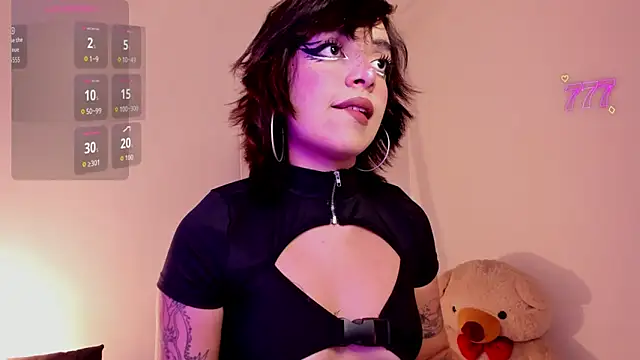 Snapshot of gothv chatting on May 2026 08:39:01 PM gothv online show from May 2026 08:39:01 PM