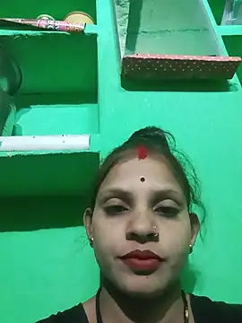 Rkajal455 online show from May 2026 05:04:01 AM