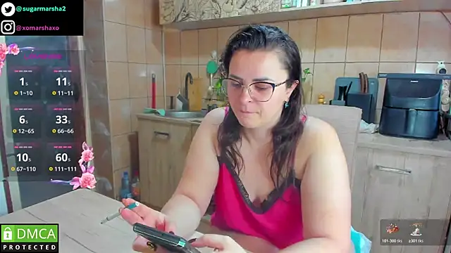 xmarshax online show from January 2026 08:19:02 AM