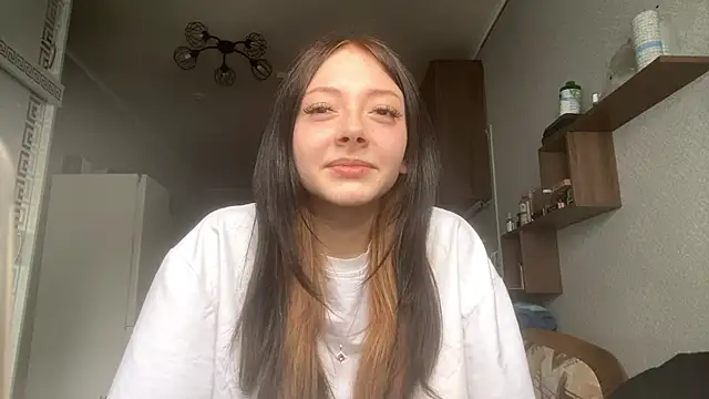 Snapshot of MisaSallis chatting on May 2026 05:47:02 AM MisaSallis online show from May 2026 05:47:02 AM