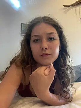 Snapshot of SecretViolaa chatting on July 2026 03:48:02 PM SecretViolaa online show from July 2026 03:48:02 PM